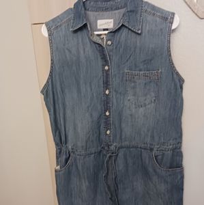 Universal Thread Romper